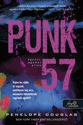 Penelope Doglas - Punk 57 - együtt, egymás ellen