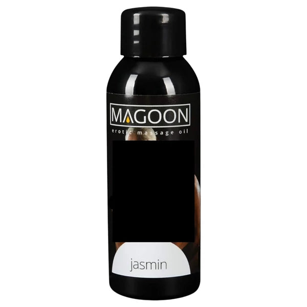 MAGOON MASSZÁZSOLAJ - JÁZMIN (50ML)