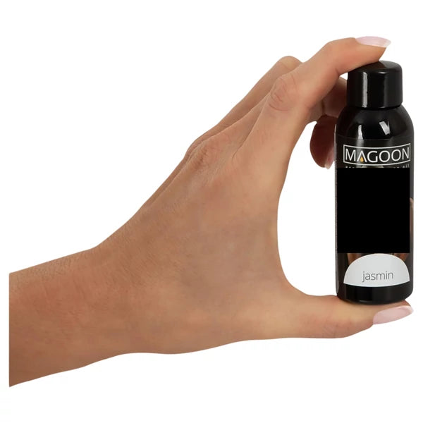 MAGOON MASSZÁZSOLAJ - JÁZMIN (50ML)