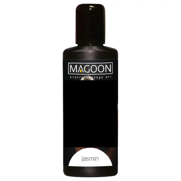 MAGOON MASSZÁZSOLAJOK SZETTBEN (6DB*100ML)