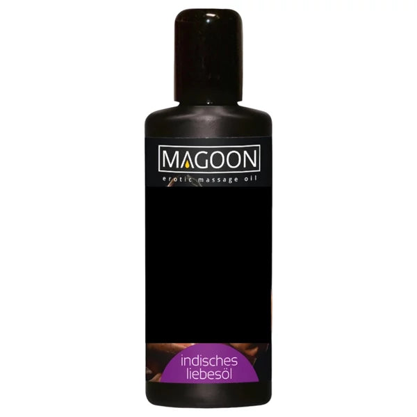 MAGOON MASSZÁZSOLAJOK SZETTBEN (6DB*100ML)