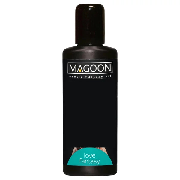 MAGOON MASSZÁZSOLAJOK SZETTBEN (6DB*100ML)