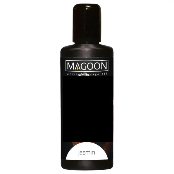 MAGOON MASSZÁZSOLAJ - JÁZMIN (200ML