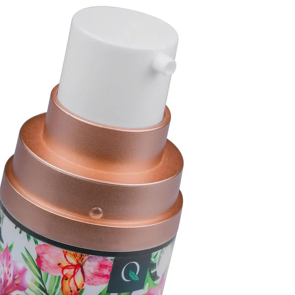EXOTIQ - ILLATOS MASSZÁZSOLAJ - JÁZMIN (100ML)