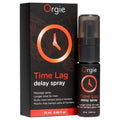 ORGIE DELAY SPRAY - KÉSLELTETŐ SPRAY FÉRFIAKNAK (25ML)