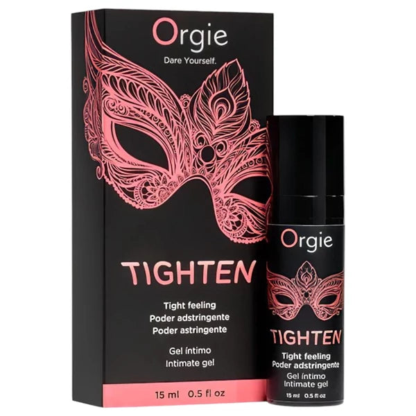 ORGIE TIGHTEN - INTIM SZŰKÍTŐ GÉL NŐKNEK (15ML)