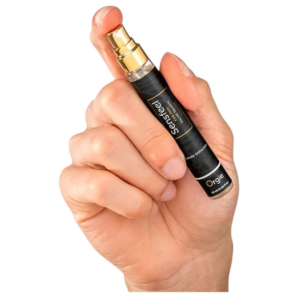 ORGIE SENSFEEL - FEROMON PARFÜM FÉRFIAKNAK (10ML)