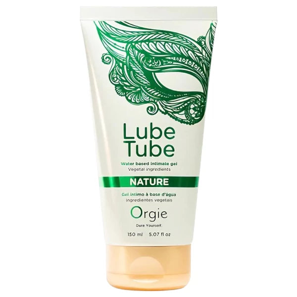 ORGIE LUBE TUBE - VEGÁN SÍKOSÍTÓ GÉL (150ML)