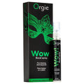 ORGIE WOW BLOWJOB - HŰSÍTŐ ORÁL SPRAY (10ML)