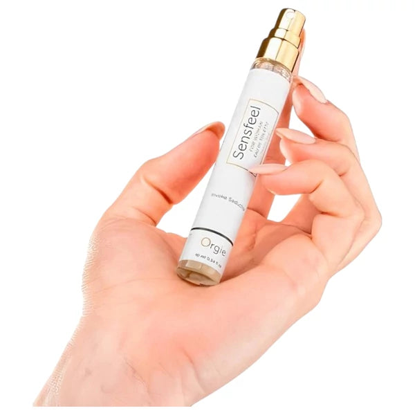 ORGIE SENSFEEL - FEROMON PARFÜM NŐKNEK (10ML)