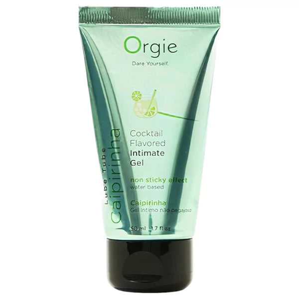 ORGIE COCKTAIL - EHETŐ SÍKOSÍTÓ - TRÓPUSI (50ML)