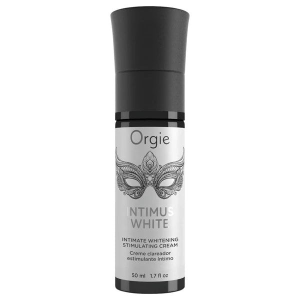 ORGIE - INTIM FEHÉRÍTŐ ÉS STIMULÁLÓ KRÉM (50ML)