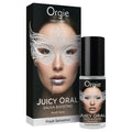 ORGIE JUICY ORAL - CSÓK- ÉS ORÁL ÉLMÉNYFOKOZÓ SPRAY (15ML)