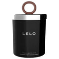 LELO MASSZÁZSGYERTYA - VANÍLLIA ÉS KAKAÓ (150G)