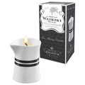 PETITS JOUJOUX WAIKIKI - MASSZÁZSGYERTYA - KÓKUSZ-ANANÁSZ (120ML)