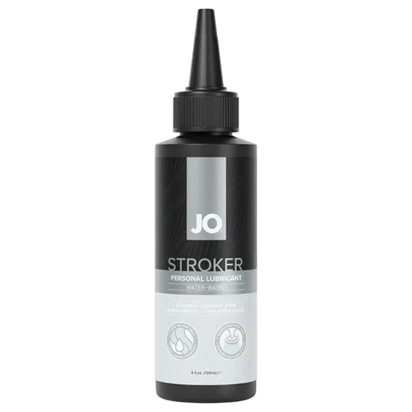 SYSTEM JO - VÍZBÁZISÚ MASZTURBÁTOR SÍKOSÍTÓ (120ML)