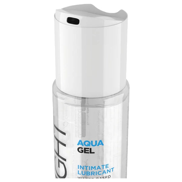 SENSILIGHT AQUAGEL - VÍZBÁZISÚ SÍKOSÍTÓ GÉL (60ML)
