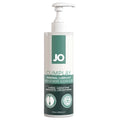 SYSTEM JO - MŰSPERMA VEGYESBÁZISÚ SÍKOSÍTÓ (240ML)