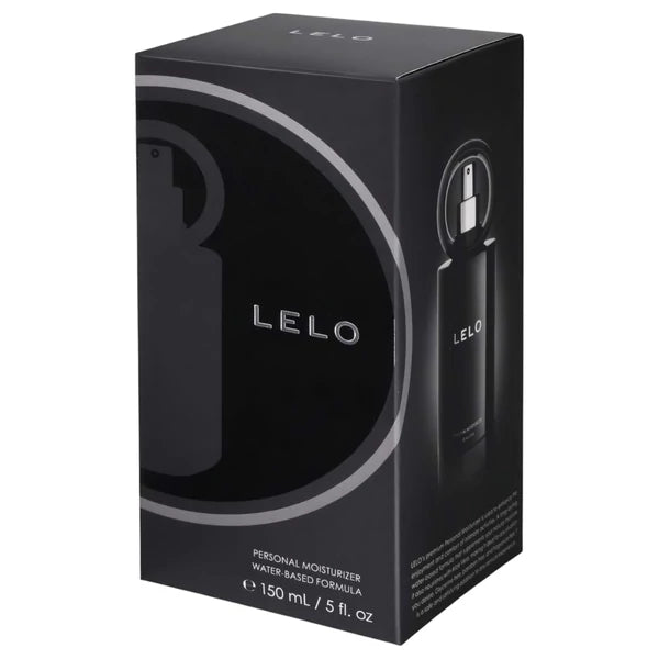 LELO - HIDRATÁLÓ VÍZBÁZISÚ SÍKOSÍTÓ (150ML)
