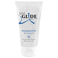 JUST GLIDE VÍZBÁZISÚ SÍKOSÍTÓ (50ML)