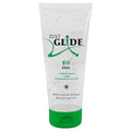 JUST GLIDE BIO ANAL - VÍZBÁZISÚ VEGÁN SÍKOSÍTÓ (200ML)
