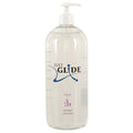 JUST GLIDE TOY - VÍZBÁZISÚ SÍKOSÍTÓ (1000ML)