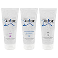 JUST GLIDE SÍKOSÍTÓ SZETT (3X200ML)