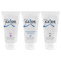 JUST GLIDE SÍKOSÍTÓ SZETT (3X50ML)