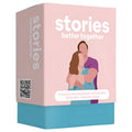 STORIES ÖNISMERETI KÉRDÉSEK PÁROKNAK