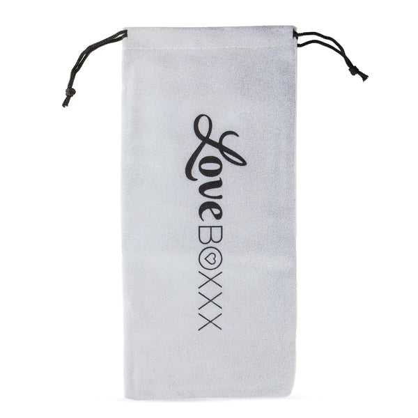 LOVEBOXXX EACH OTHER - VIBRÁTOR SZETT PÁROKNAK (5 RÉSZES)