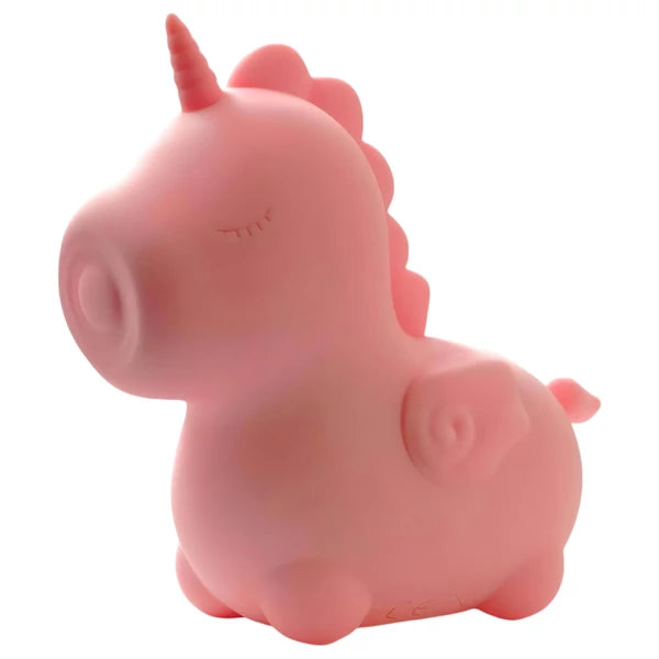UNIHORN HEART THROB - AKKUS UNIKORNIS CSIKLÓIZGATÓ (PINK)