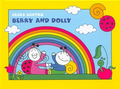 Bartos Erika - Berry and Dolly - Bogyó és Babóca /Angol