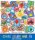 Bartos Erika - Bogyó és Babóca - Ovis jelek meséi - Kék csoport