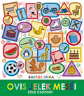 Bartos Erika - Bogyó és Babóca - Ovis jelek meséi - Zöld csoport