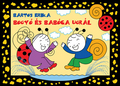 Bartos Erika - Bogyó és Babóca ugrál