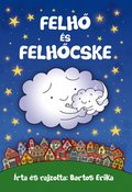 Bartos Erika - Felhő es Felhőcske