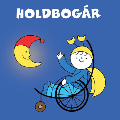 Bartos Erika - Holdbogár