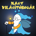 Bartos Erika - Nagy világítóbogár