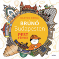 Bartos Erika - Pest fényei - Brúnó Budapesten 4.
