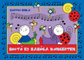 Bartos Erika - Bogyó és Babóca koncerten