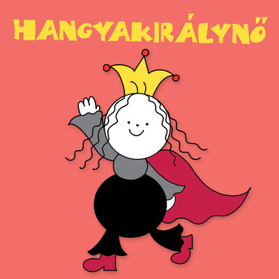 Bartos Erika - Hangyakirálynő
