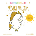 Aurélie Chien Chow Chine - Gaston érzelmei - Büszke vagyok