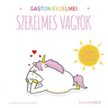 Aurélie Chien Chow Chine - Gaston érzelmei - Szerelmes vagyok