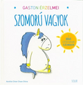 Aurélie Chien Chow Chine - Gaston érzelmei - Szomorú vagyok
