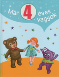 Carola Von Kessel - Már 4 éves vagyok