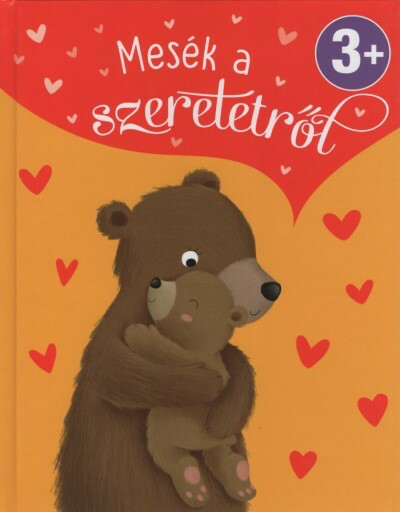 Lena Steinfeld - Mesék a szeretetről
