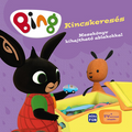 Bing: Kincskeresés - Mesekönyv kihajtható ablakokkal
