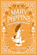 P. L. Travers - Mary Poppins a Cseresznyefa utcában (új kiadás)