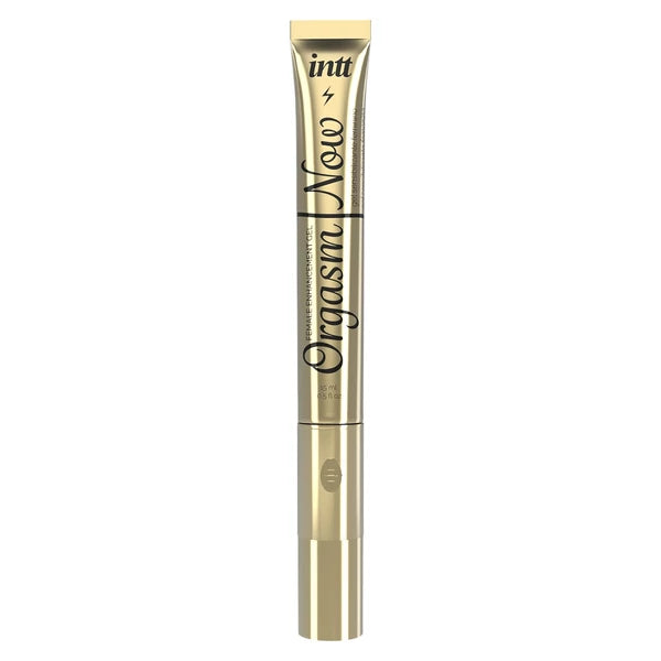 INTT ORGASM NOW - KLITORISZ STIMULÁLÓ GÉL NŐKNEK (15 ML)