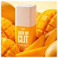 INTT SUCK MY CLIT - KLITORISZ STIMULÁLÓ GÉL NŐKNEK - MANGÓ (15 ML)